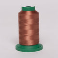 Exquisite Polyester Thread - 833 Bunny Brown 1000 Meters
