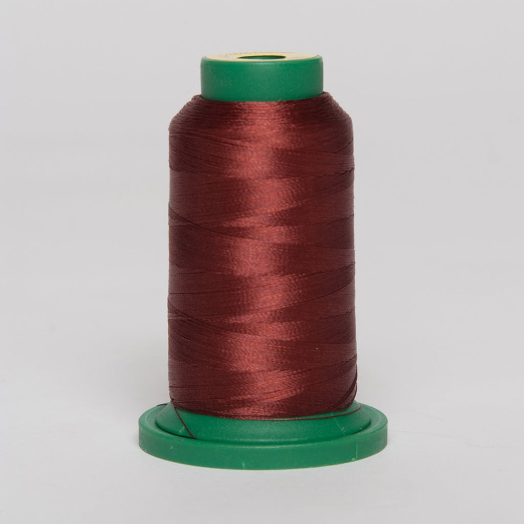 Exquisite Polyester Thread - 840 Burnished Copper 1000 Meters