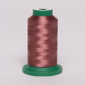 Exquisite Polyester Thread - 867 Rose Pottery 1000 Meters