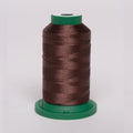 Exquisite Polyester Thread - 878 Coffee 1000 Meters