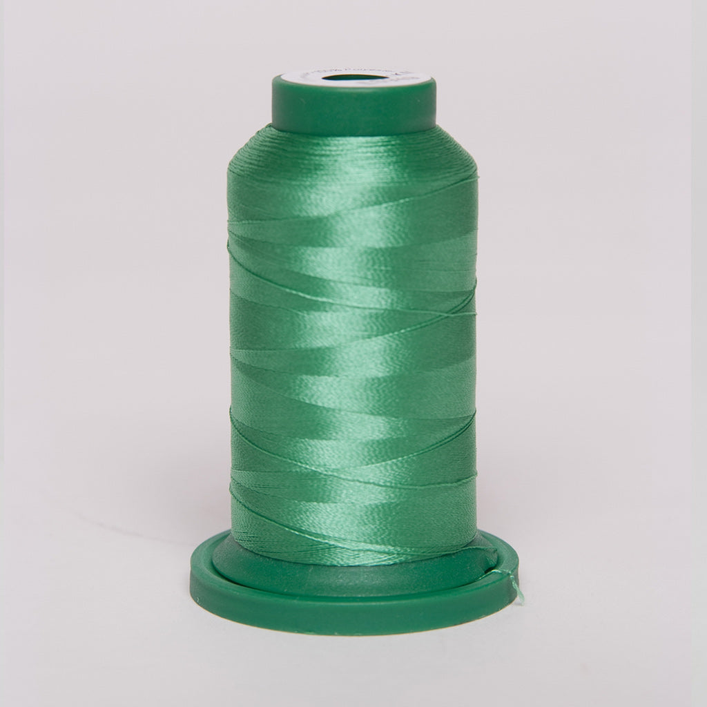 Exquisite Polyester Thread - 949 Green Meadow 1000 Meters