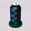 Exquisite Polyester Thread - 965 Blue Mist 1000 Meters