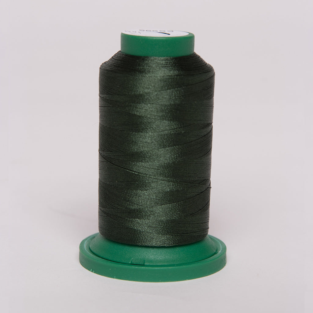 Exquisite Polyester Thread - 995 Spruce 1000 Meters
