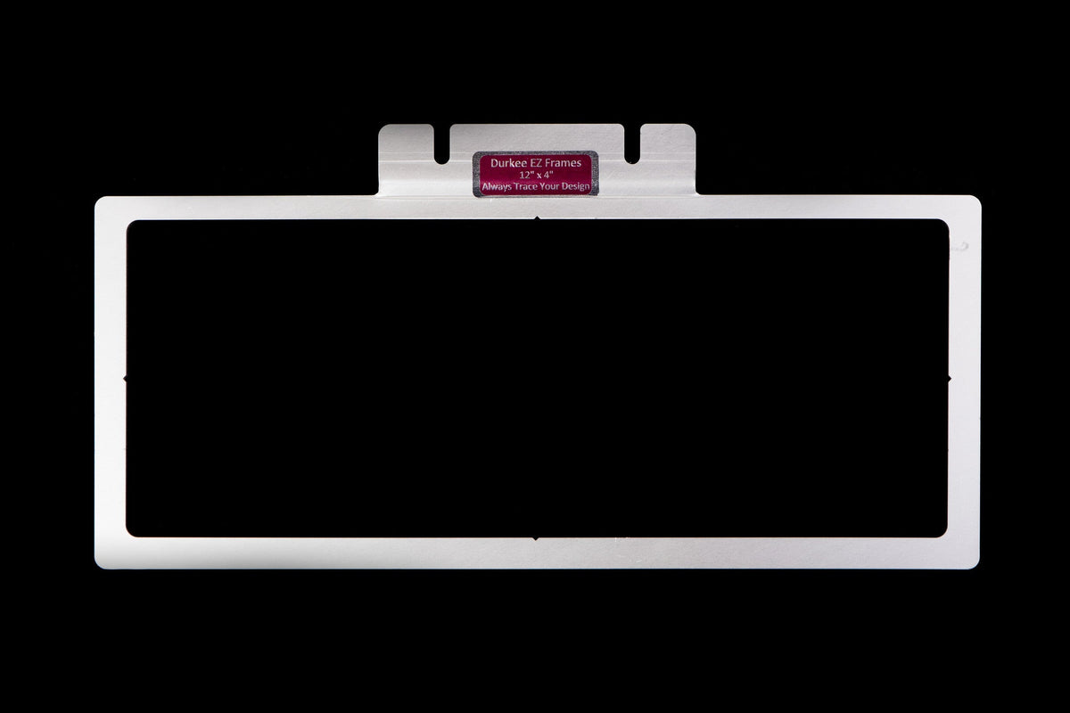 Durkee EZ Frame 12 x 4 product image