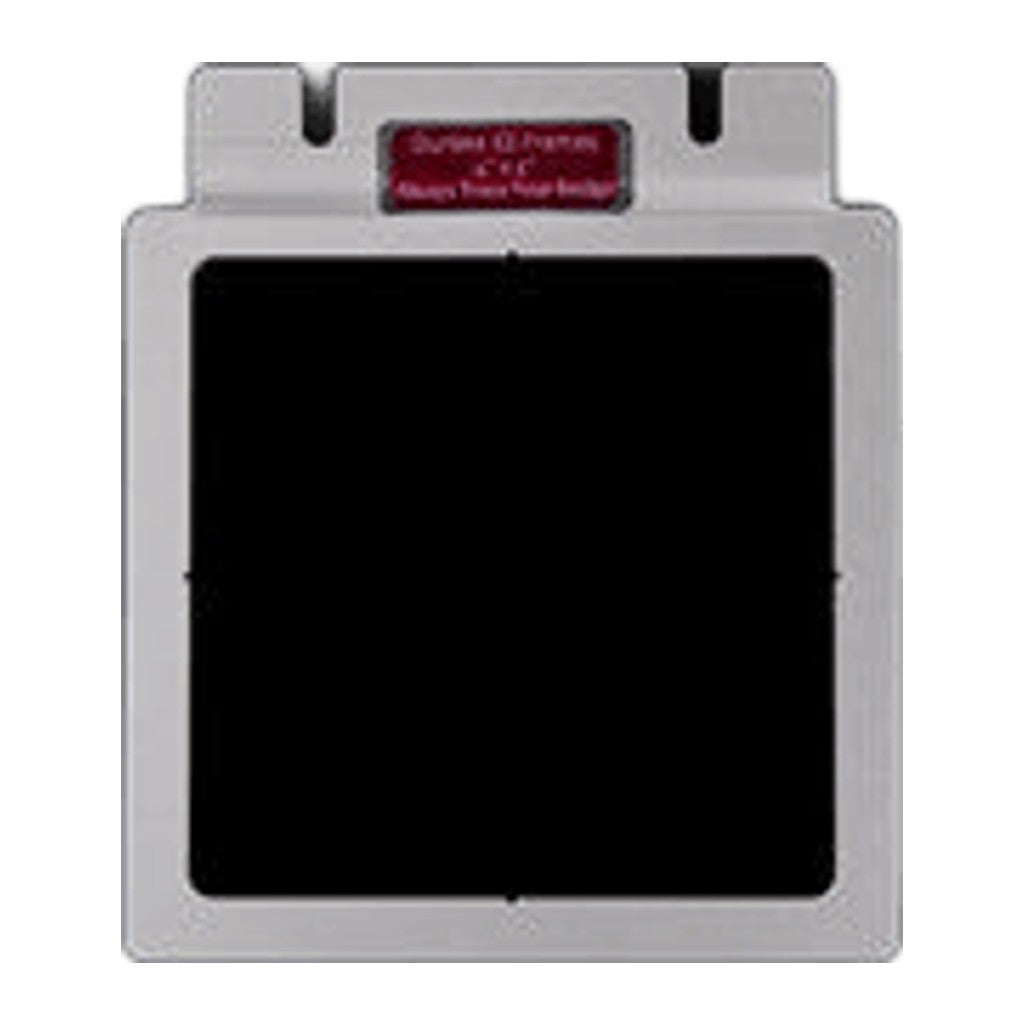Durkee EZ Frame 4 x 4 Window, additional product view