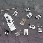 Husqvarna Viking EMERALD 116 sewing machine — official product image 12