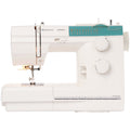 Husqvarna Viking EMERALD 116 sewing machine — official product image 2