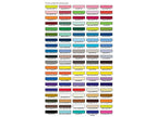 Floriani 100-Color Thread Set — Set 1 – additional product view 2