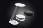 Daylight Foldi Go Desk Lamp