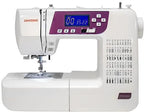 Janome 3160QDC-G Sewing Machine (J-3160QDCG)