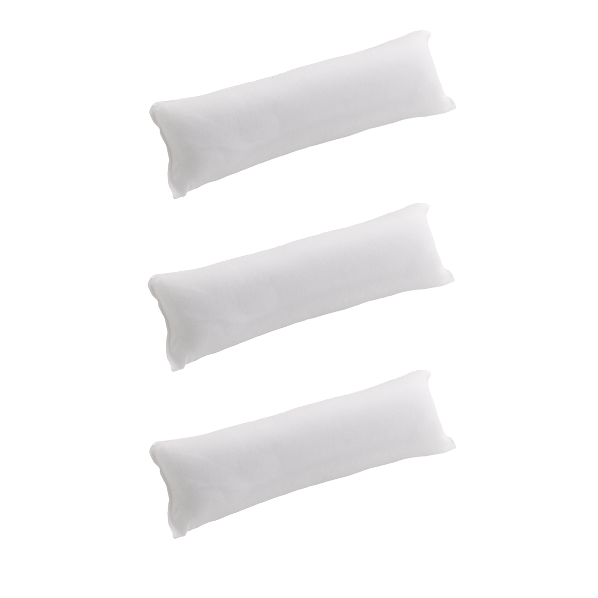 Reliable 1000CCAFLOORC Floor Brush Cushion for Brio Pro 1000CC, 3 Pack