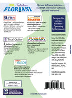 RNK Distributing Floriani Universal Software Bundle, view 3