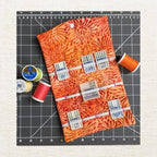 Embroidery Garden Machine Needle Case included in Sew Much Fun Bundle