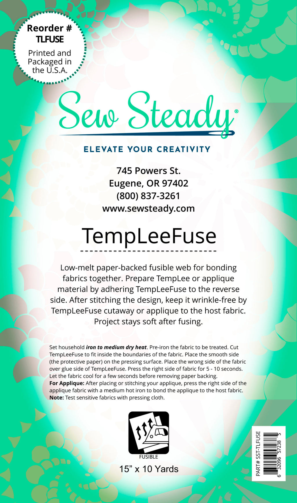 TempLeeFuse Fusible