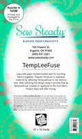 TempLeeFuse Fusible