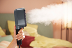 Laurastar IZZI Plus UL Edition Hygienic Steamer, view 4