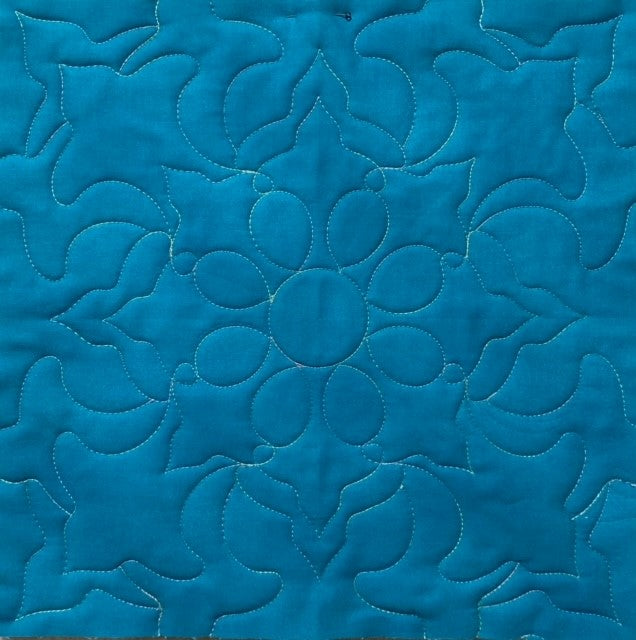 Westalee Design Grand Leaf Center 1 Templates
