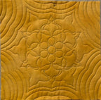 Westalee Design Grand Leaf 7pc Template Set