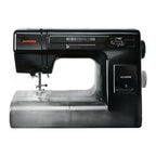 Janome HD-3000BE Black Edition Mechanical Sewing Machine