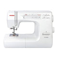 Janome HD-5000 Heavy Duty Mechanical Sewing Machine