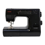 Janome HD-5000BE Black Edition Heavy Duty Sewing Machine