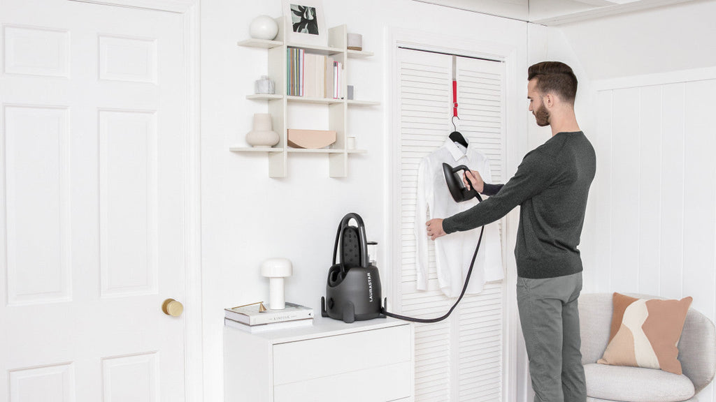 Laurastar Lift XTRA Titan Steam Iron, view 11