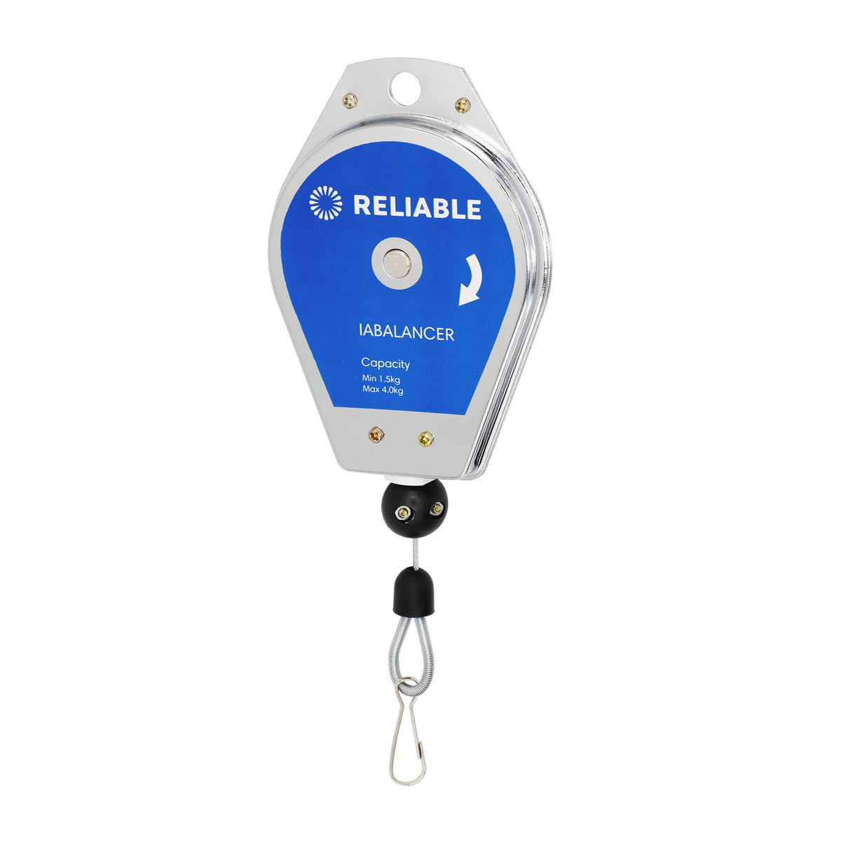 Reliable IABALANCER Adjustable Spring Balancer for Professional Iron Lifters