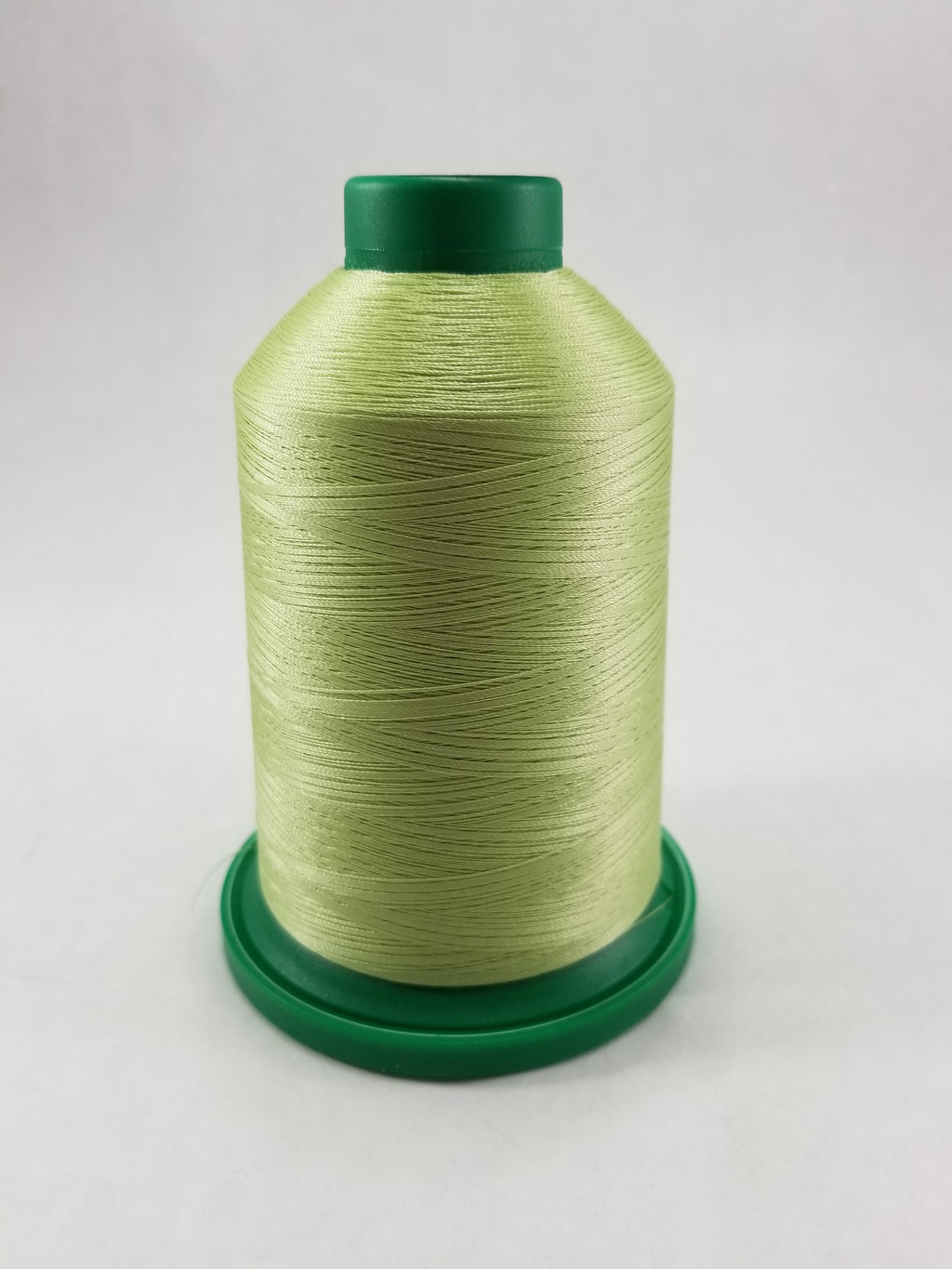 Amann 6051 - Jalapeno - Isacord Embroidery Thread 40 WT, view 2