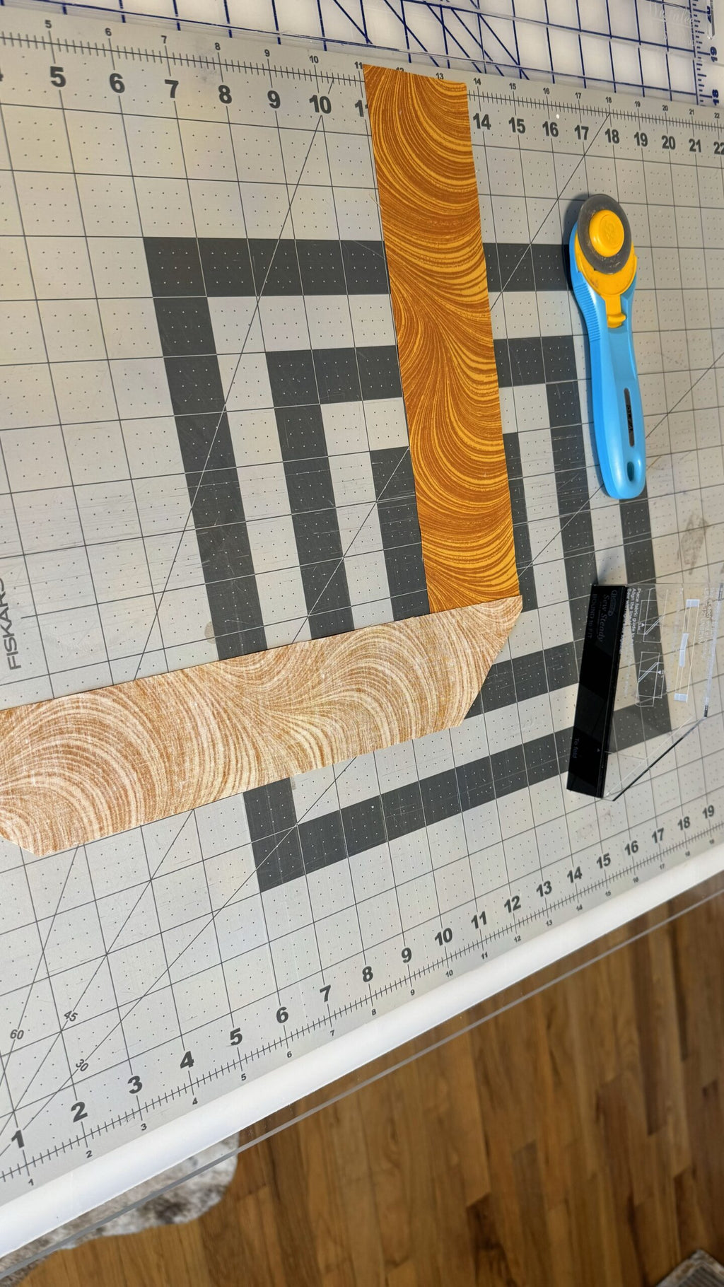 Westalee Design Bound to Fit Tool