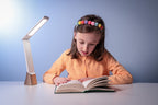 Daylight Smart Go Lightweight Portable Desk Lamp, view 6