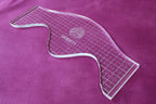SARIDITTY Wave Rulers