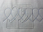 Westalee Design Border Sampler 5pc Template Set