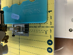 Sew Steady Universal Circles + Straights Tool & Mat