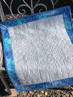 DM Quilting – Soft Square Templates