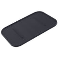 Reliable IRAREST Silicone Iron Rest with Metal Plate