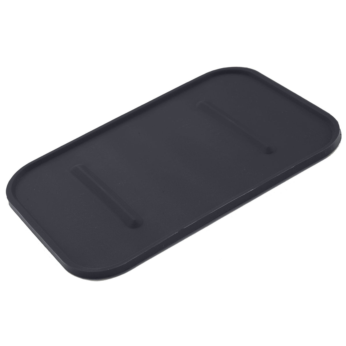 Reliable IRAREST Silicone Iron Rest with Metal Plate