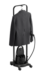 Laurastar by BOSS IZZI Cart, view 3