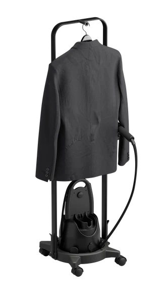 Laurastar by BOSS IZZI Cart, view 3