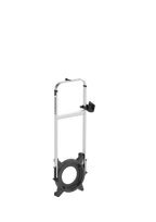 Laurastar IZZI Plus Steam Cart, view 3