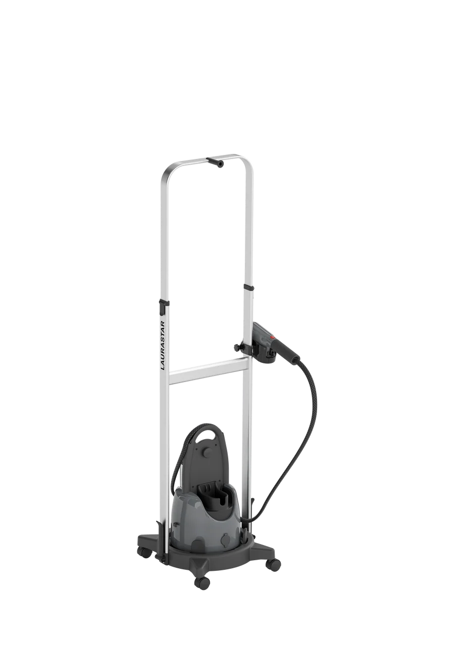 Laurastar IZZI Plus Steam Cart, view 2