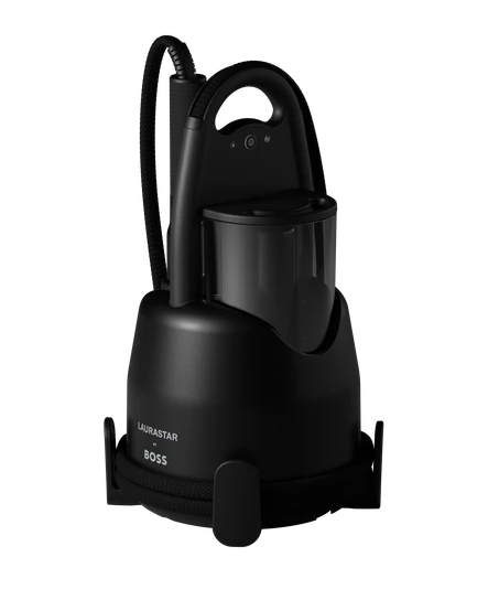 Laurastar by BOSS IZZI Hygienic Steamer, view 2