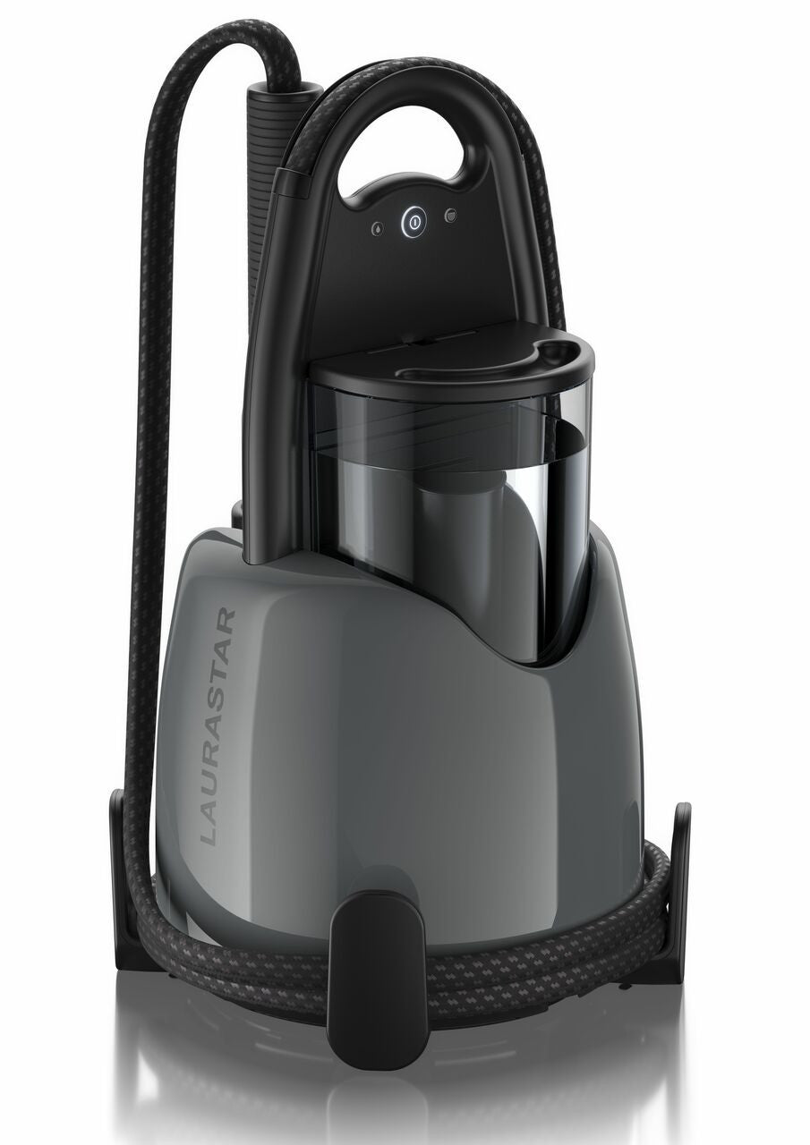 Laurastar IZZI Plus UL Edition Hygienic Steamer, view 2