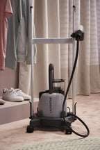 Laurastar IZZI Plus Steam Cart, view 4