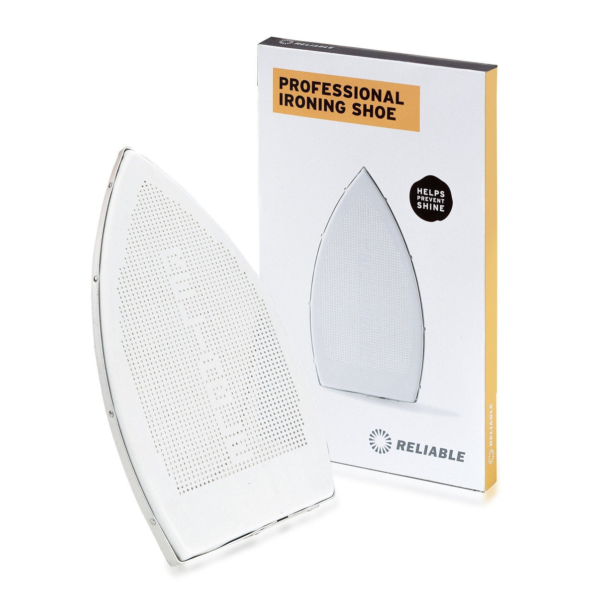 Reliable 2000IA Professional Ironing Shoe for 2100IR and 2200IR