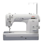 Janome 1600P-QC High Speed Straight Stitch Sewing Machine (J-1600PQC)