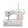 Janome CoverPro 2000CPX Serger Machine (J-2000CPX)