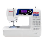 Janome 3160QOV Quilts Of Valor Sewing Machine (J-3160QOV)