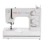 Janome HD1000 Mechanical Sewing Machine (J-HD1000)