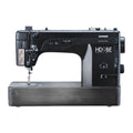 Janome HD9V2BE Professional Sewing Machine Black (J-HD9V2BE)