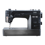 Janome HD9V2BE Professional Sewing Machine Black (J-HD9V2BE)